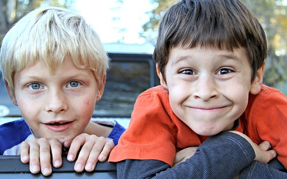 Didactief Jongens hebben regels nodig